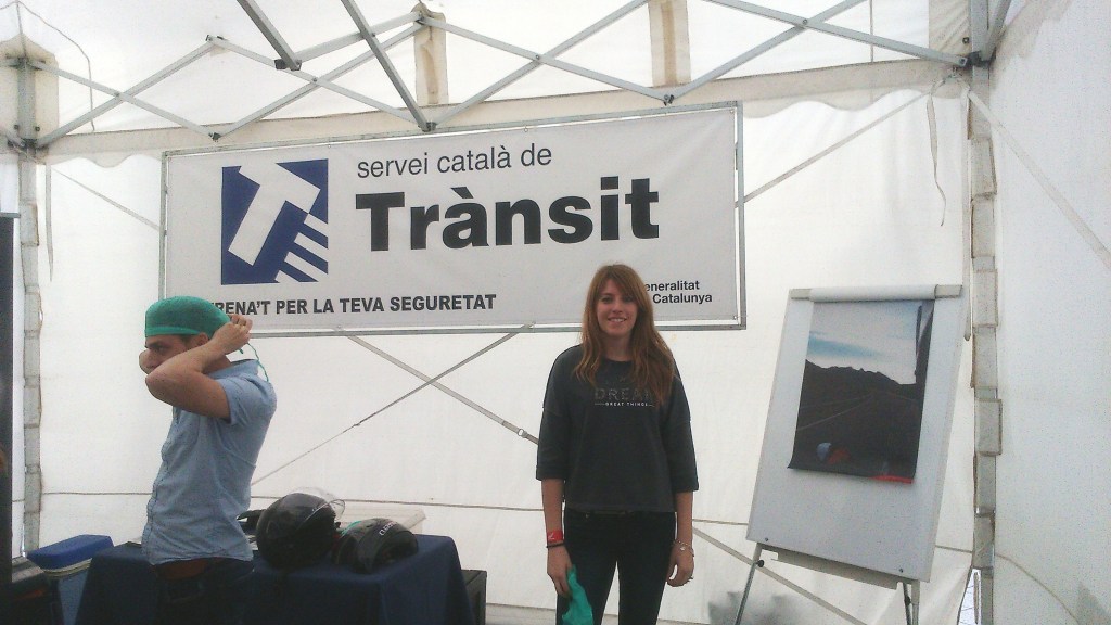 Formación continuada motoristas