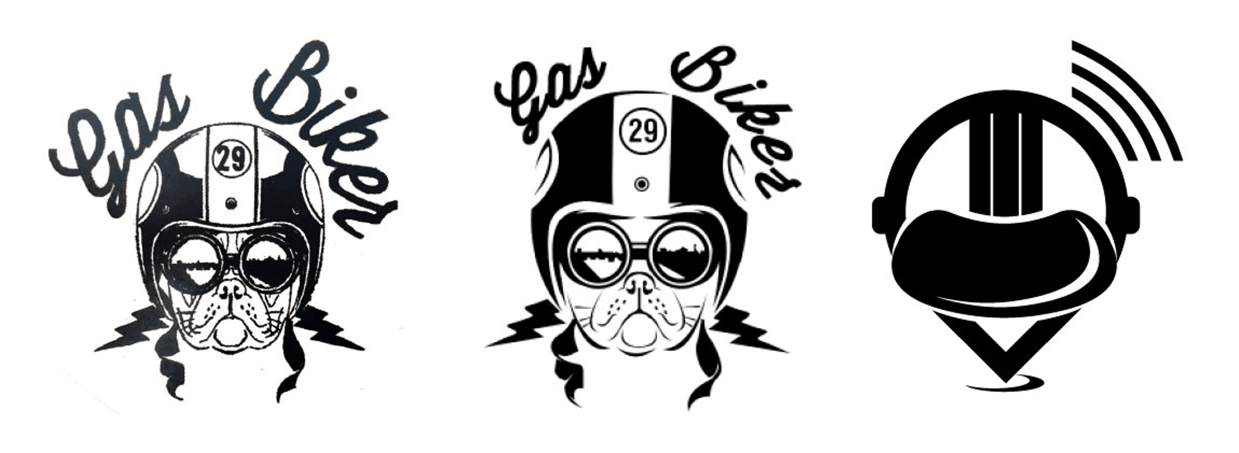 Evolucion logo