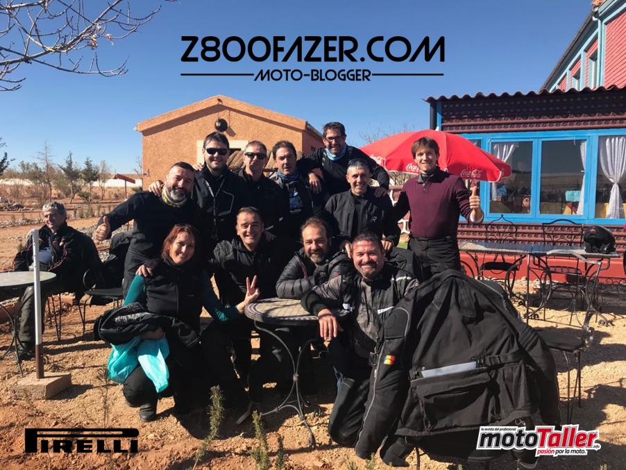 Aventura en Marruecos – Episodio&nbsp;4
