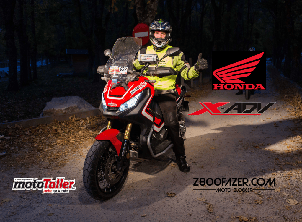 Honda X-ADV