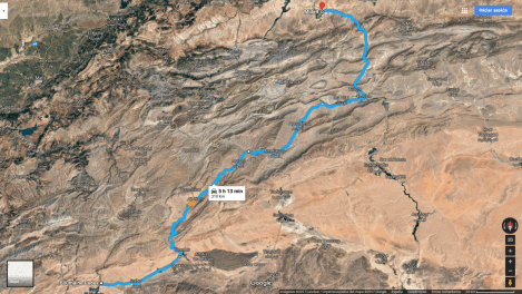 07 Boumalne Dades-Midelt