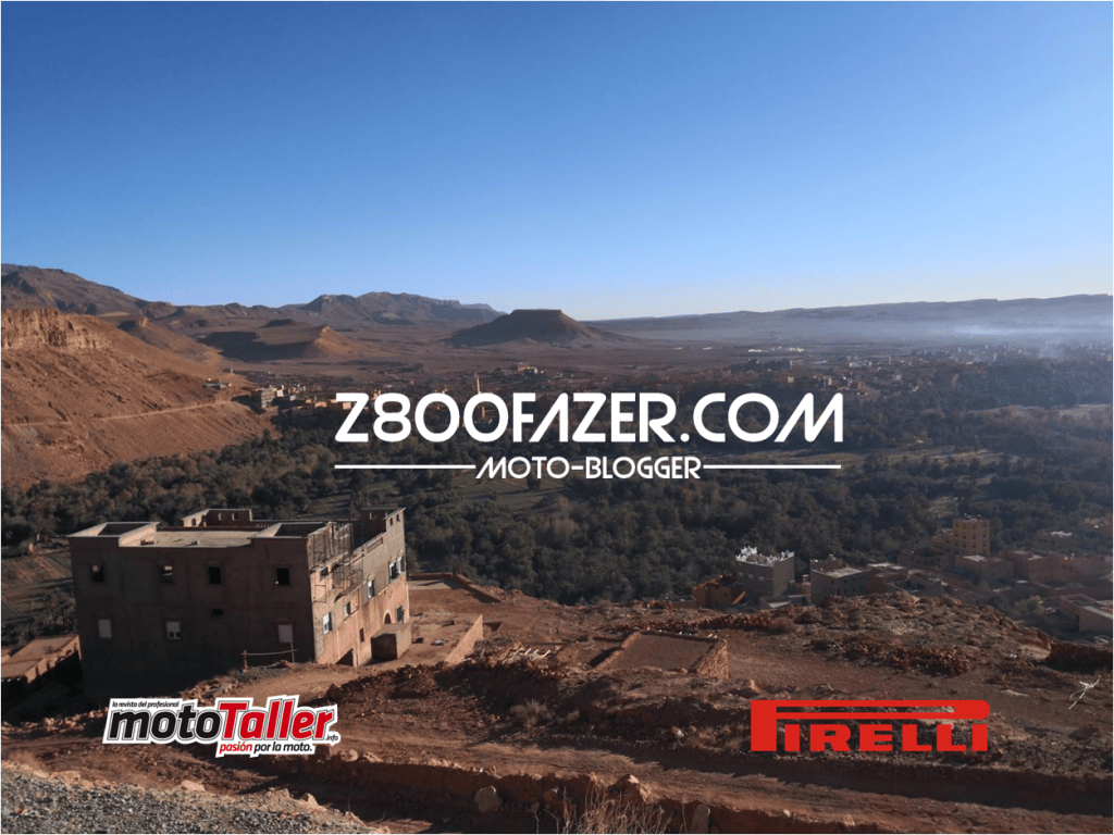 Aventura en Marruecos – Episodio 8