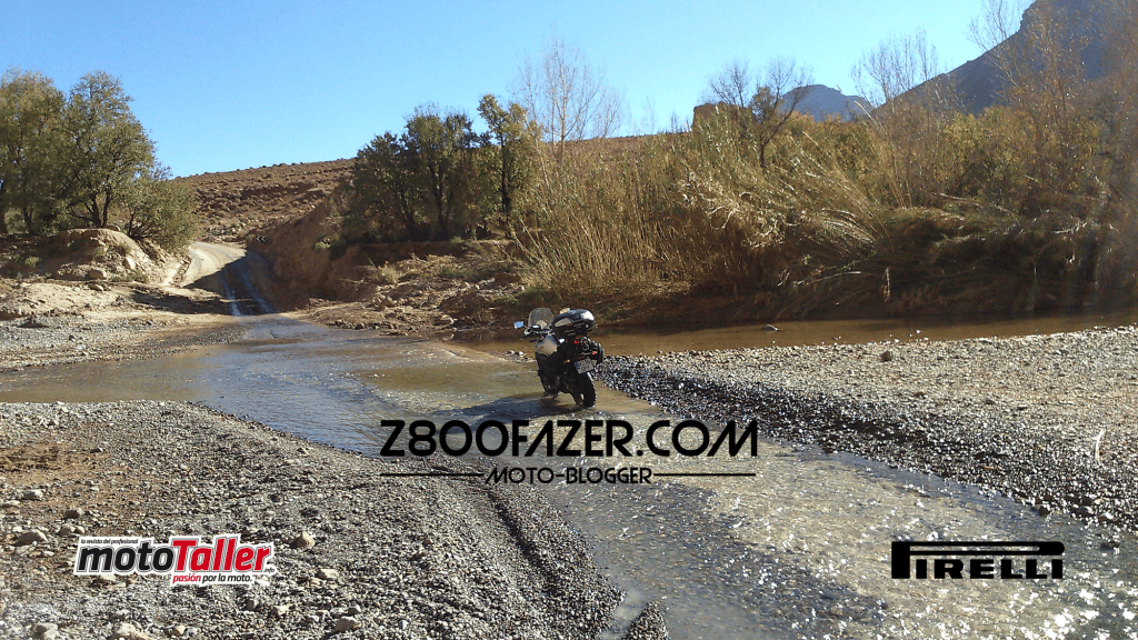 Aventura en Marruecos – Episodio 7