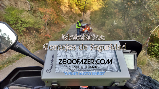 Portada Consejos de Seguridad