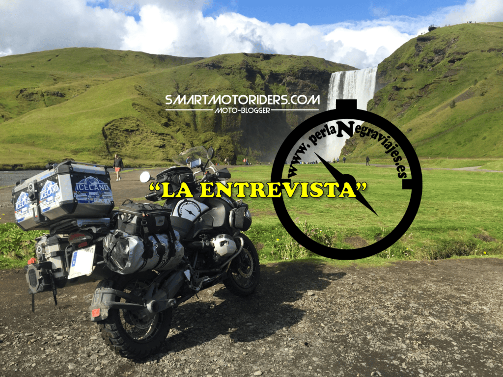 PerlaNegra Viajes