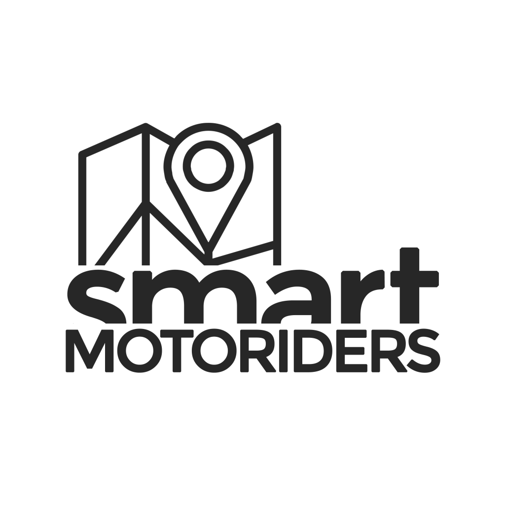 Imagen corporativa: SmartMotoRiders