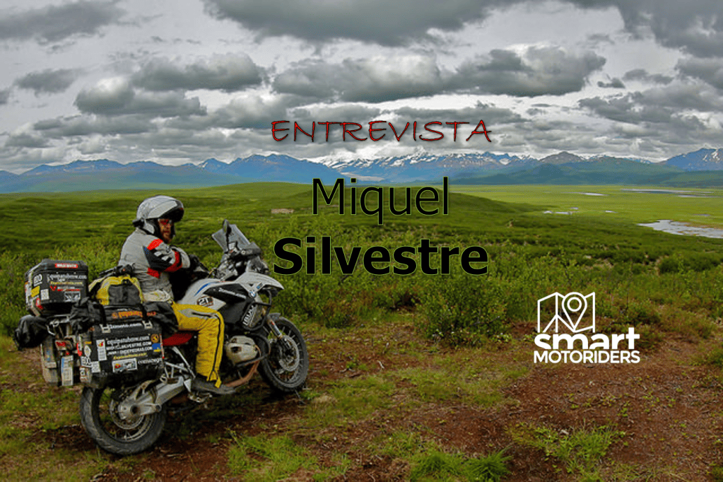 Miquel Silvestre