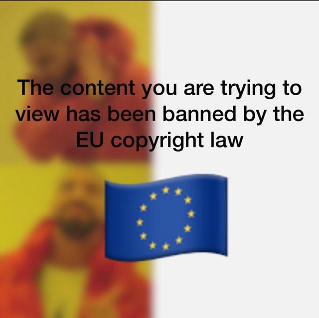Directiva Copyright «Save Your Internet»