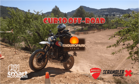 Portada Enduropark Spain