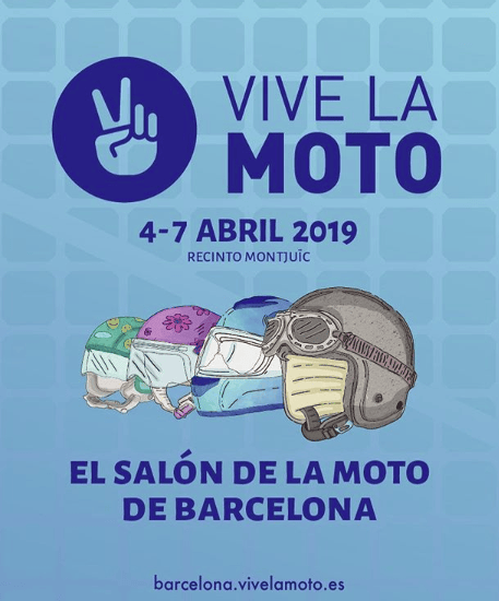 vivelamoto