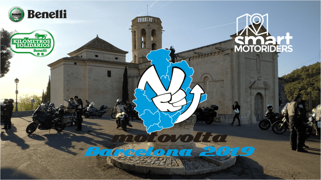 MotoVolta Barcelona