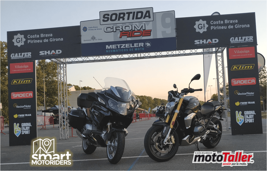 Crom Ride 2019