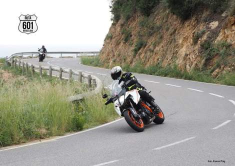 Ferran &amp; Hector Tossa-St Feliu