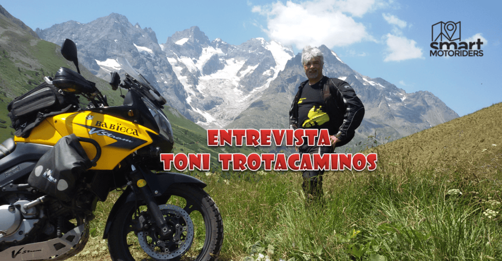 Toni Trotacaminos