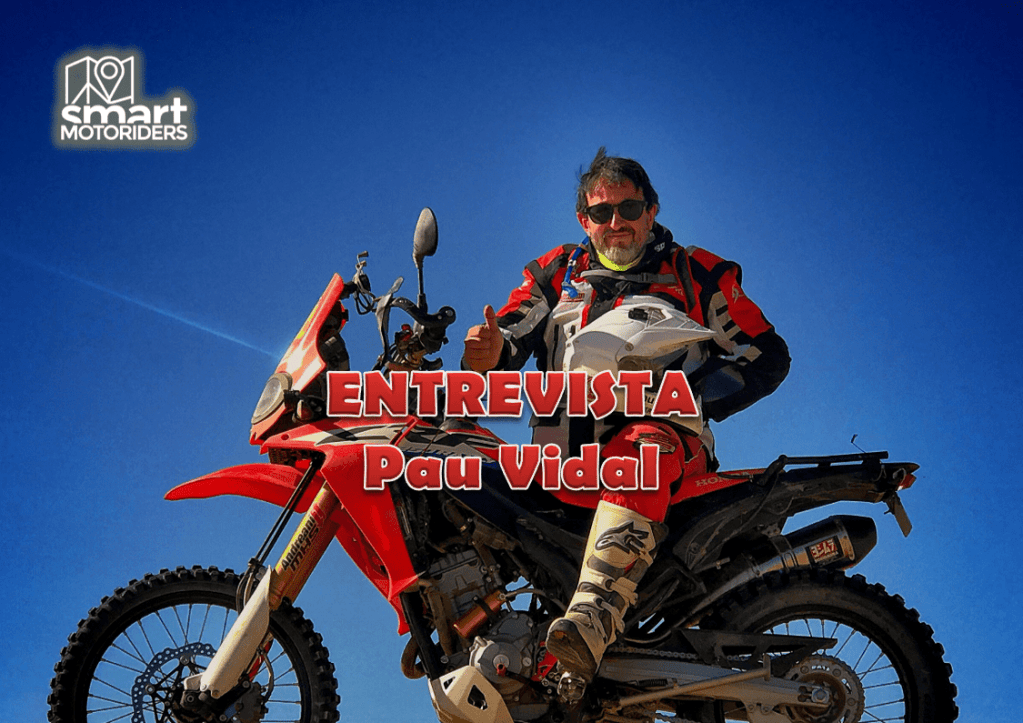 Pau Vidal