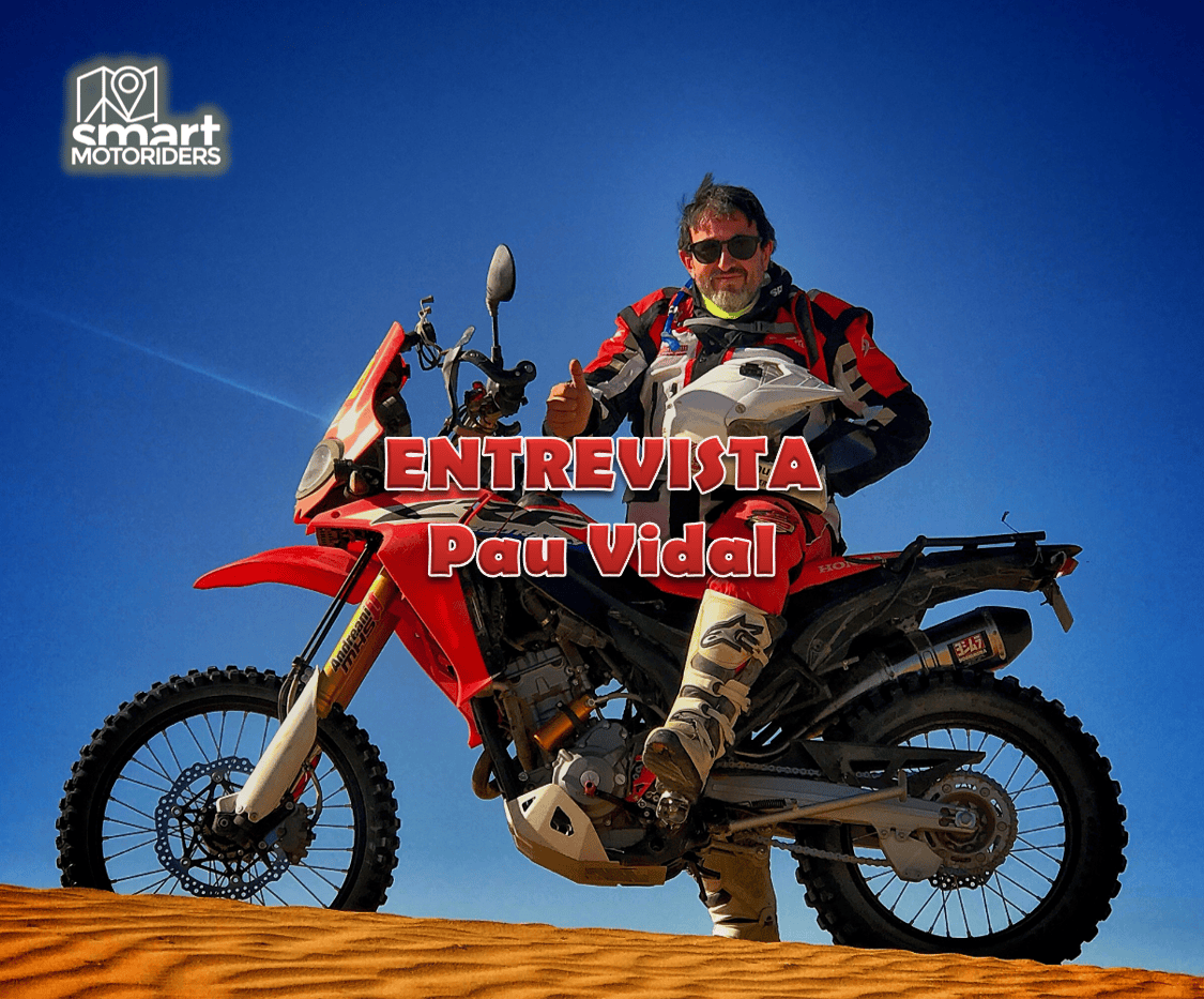 Portada Pau Vidal