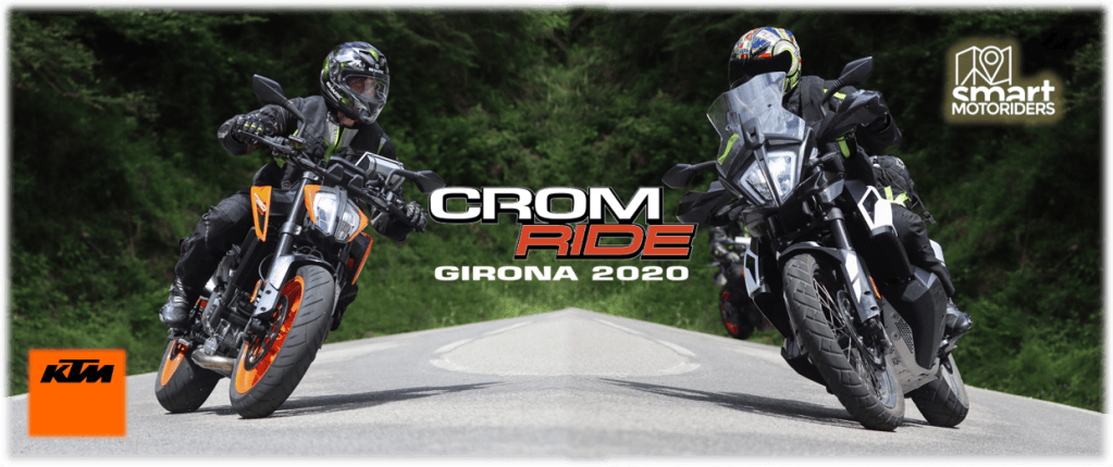 Crom Ride 2020