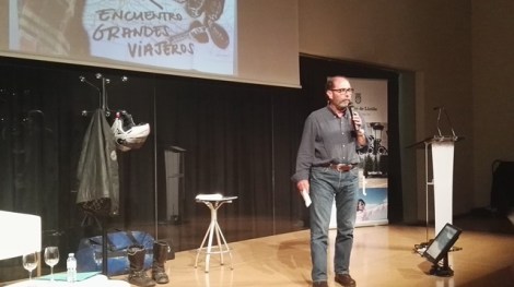 Luis Oromi EGV Lleida