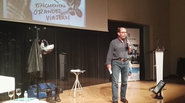 Luis Oromi EGV Lleida