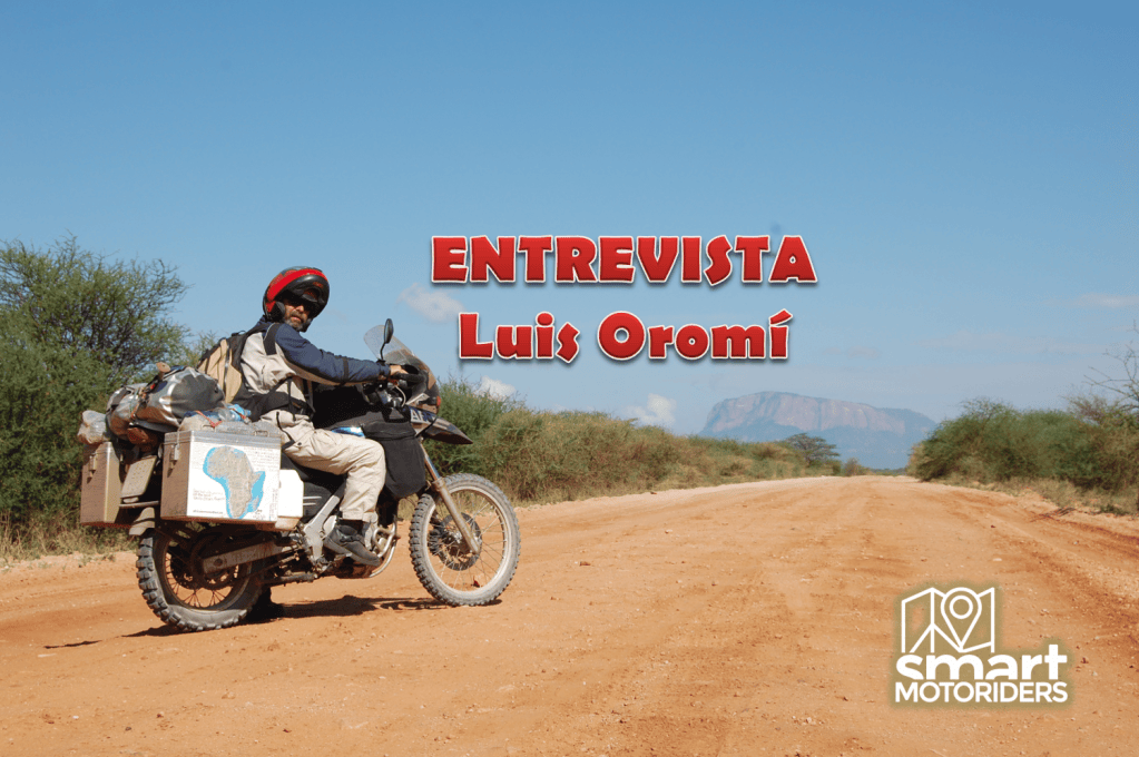 Luis Oromi