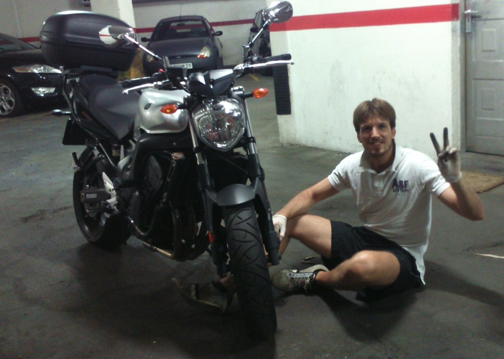 Kit de rescate