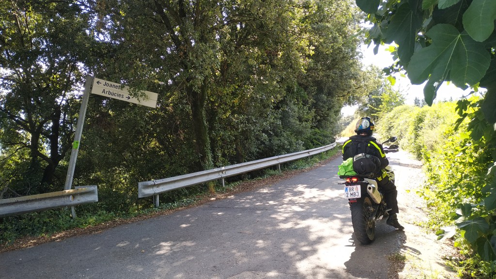 Paradas seguras