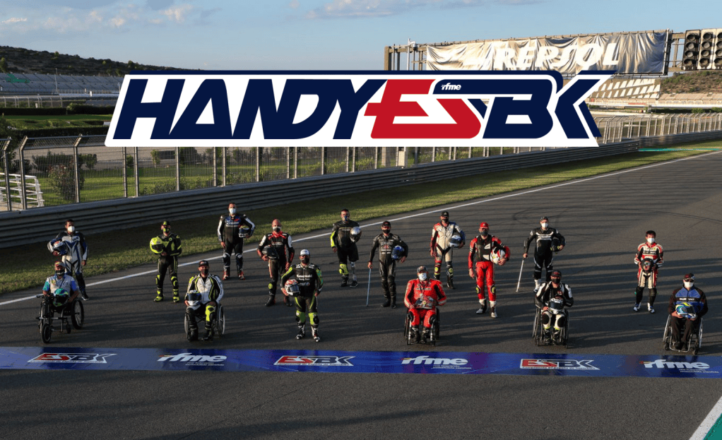 Handy ESBK