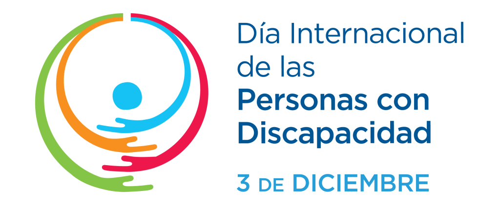 Dia internacional personas con&nbsp;discapacidad
