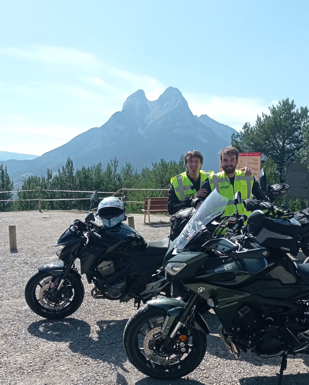 Crom Ride 2022