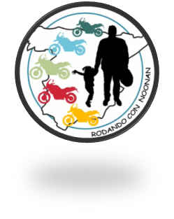 Rodando con Noonan | SmartMotoRiders®