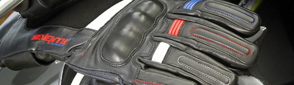 Guantes seventy degrees SD-T1