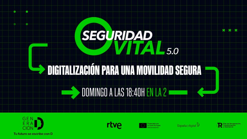 Seguridad Vital 5.0