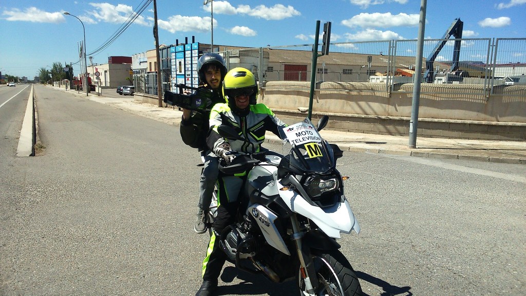 Consejos prácticos pasajero&nbsp;moto