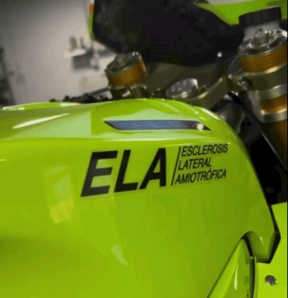 Ley ELA